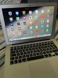 MacBook Air A1466 8gb/256gb 2017
