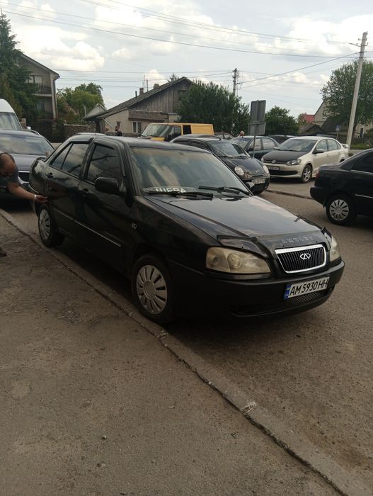 Оренда Автомобіля