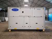 Agregat wody lodowej CHILLER CARRIER 30RBS-100A0144-PE 105 kW