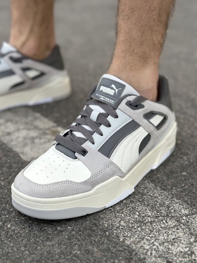 Кросівки puma slipstream