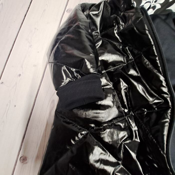 Nowy kombinezon zimowy 80/86 dzieciecy