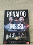 Film - Ronaldo kontra Messi: Pojedynek Tytanów