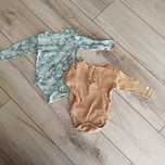 Body newbie rozmiar 68