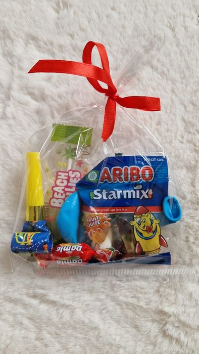 Upominki dla dzieci dla przedszkoli szkoly na urodziny, dzień dziecka