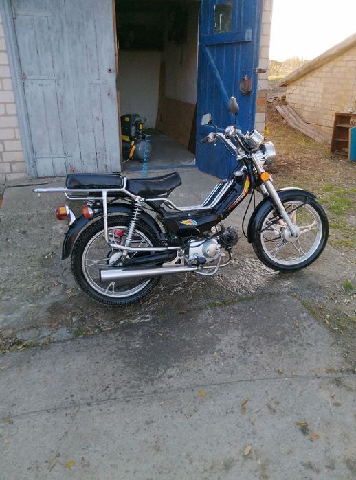 Продам дельту 72