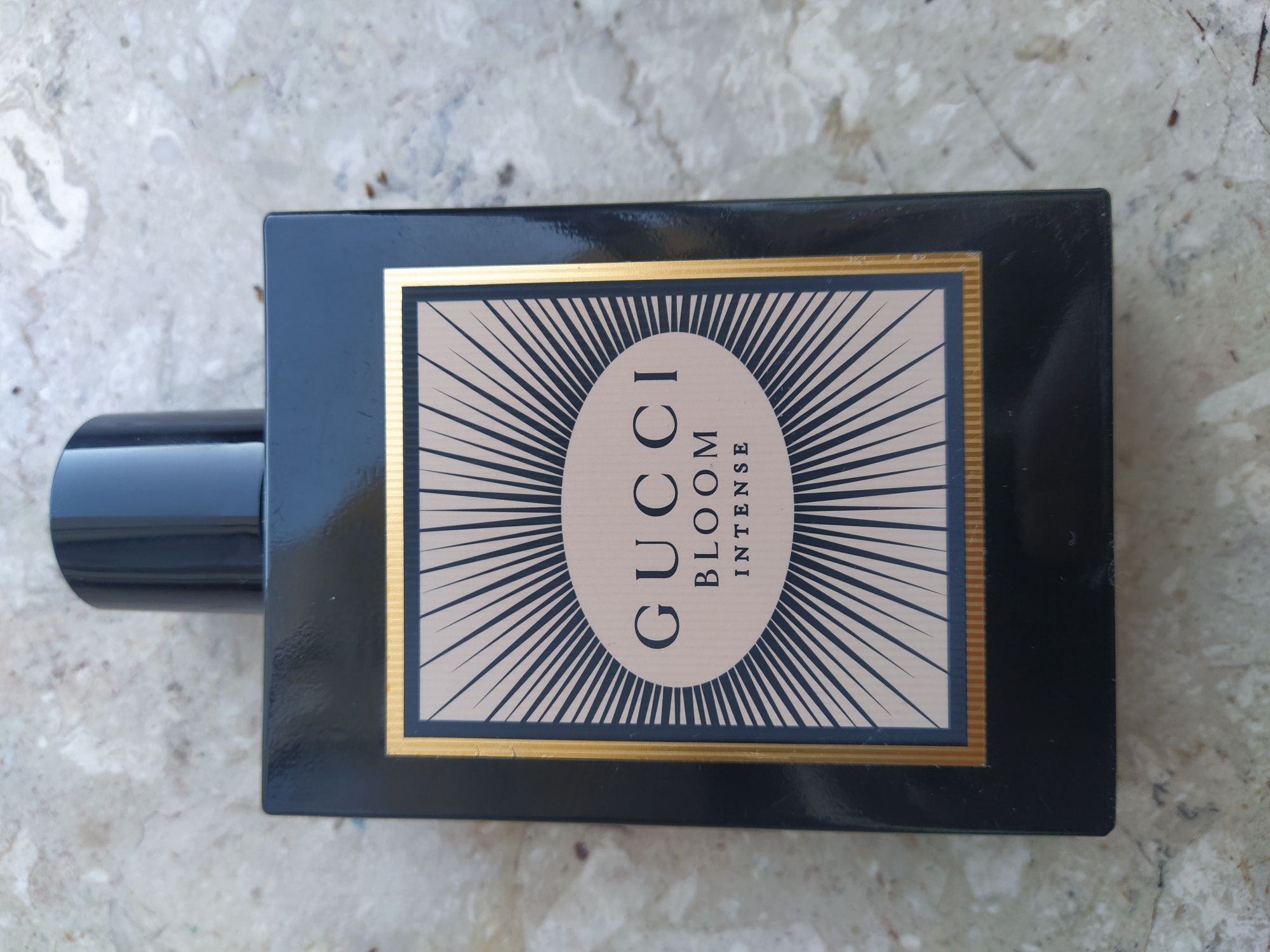 Perfumy damskie GUCCI BLOOM intense 90 ml.Oryginał