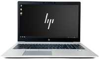 Ноутбук HP EliteBook 850 G6: Core i7-8665U/32ГБ/Intel UHD/15.6" Touch