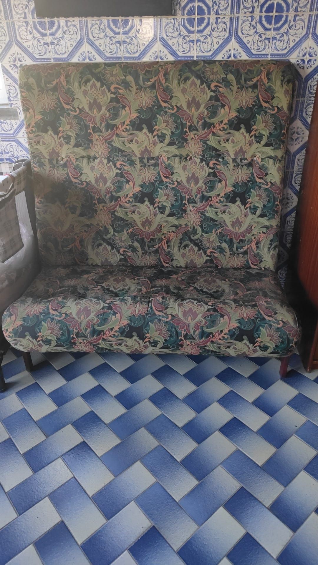Mobiliário de PUB