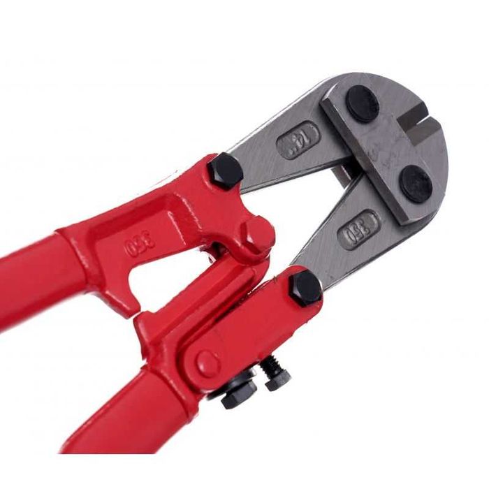 Nożyce 14'' do cięcia drutu prętów KD10431