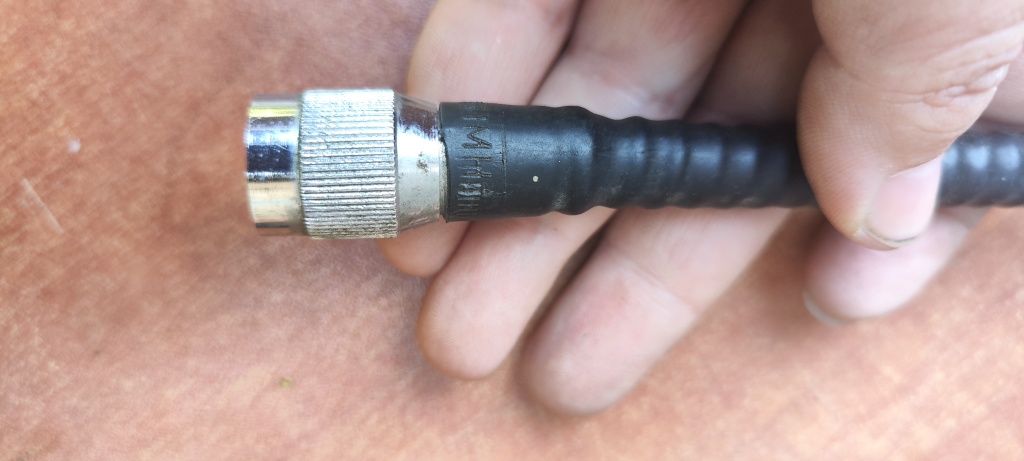 Antena to co widać na zdjęciach