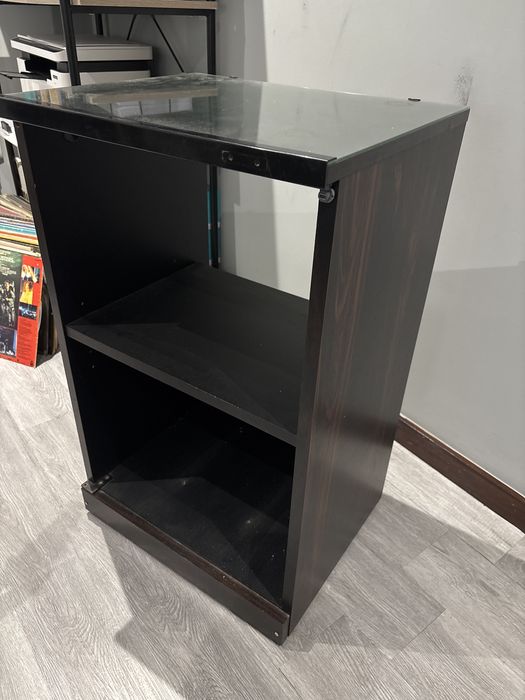 Móvel para aparelhagem