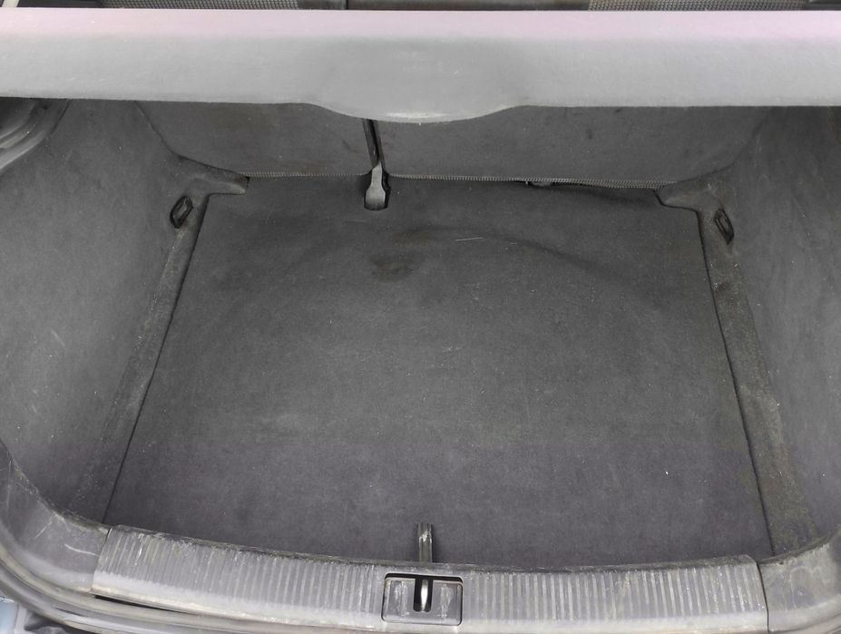 Audi A3 8p 1.9 TDI BKC, chip, Xenon, climatronic