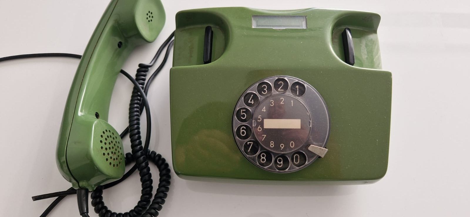 Telefon stacjonarny