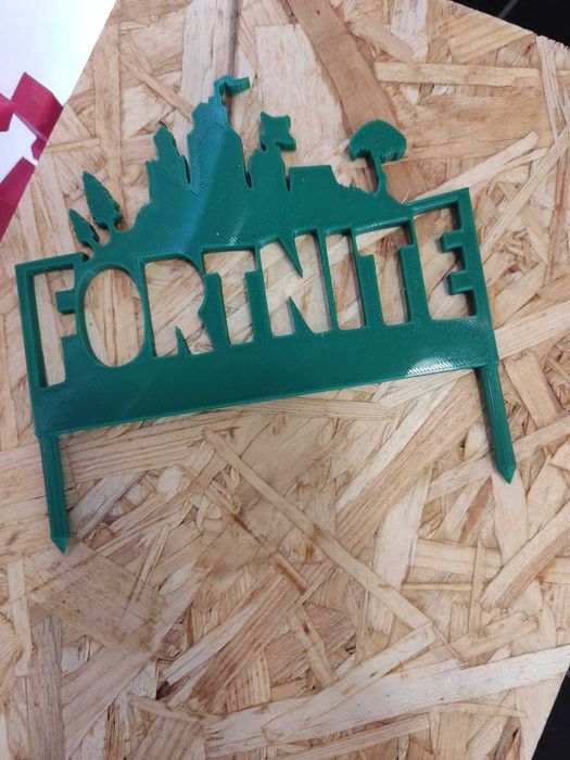 Toppers (topos) de bolo personalizáveis