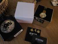 Zegarek damski. Versace nowy