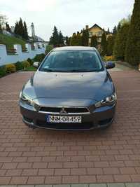 Mitsubishi Lancer Mitsubishi Lancer 1.8 Benzyna