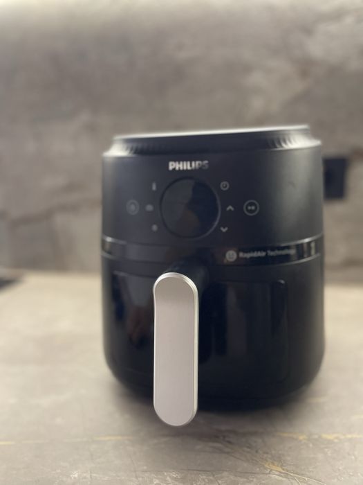 Аерогриль Мультипіч Philips NA221/00