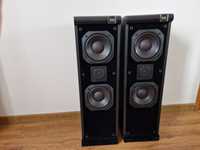 Kolumny ELAC EL 110/sprawne/wysylka/oryginal/140 Watt