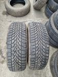 Opony 2 szt 195/65/15 2020 r Bridgestone Blizzak LM005 DOT 2920 7,0 mm