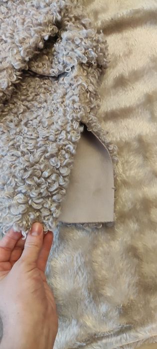 Демисезонне пальто для дівчаток