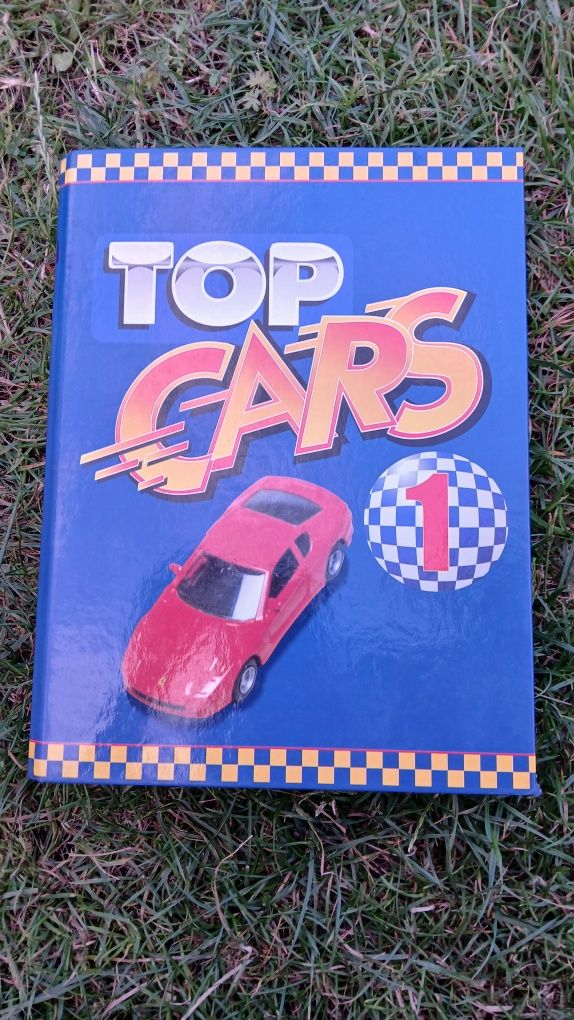 Segregator top cars 1