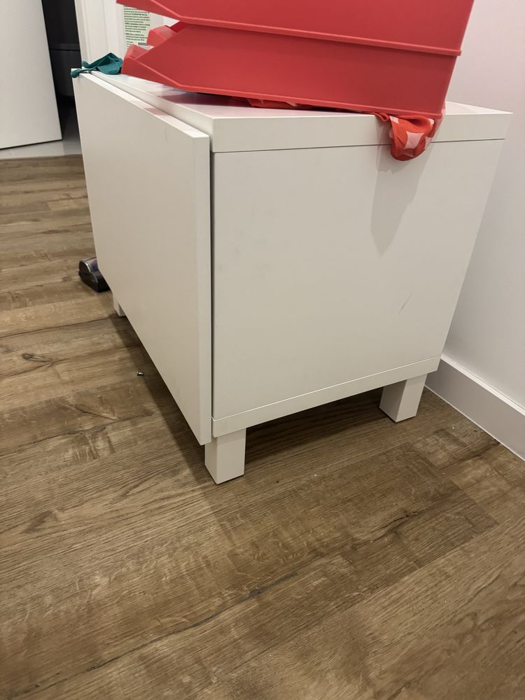Movel apoio 60x40x38 cm