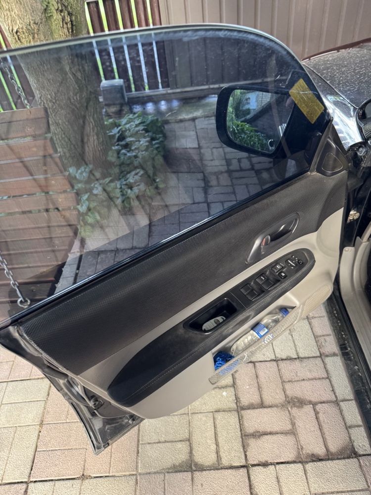 Субару Форестер Subaru 2006 2.0 бензин