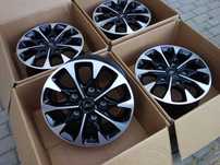 Felgi FORD TRANSIT CUSTOM 17''  Oryginalne Wzmacniane