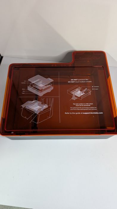 Impressora Resina 3D Formlabs Form 3