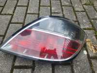 Lampa tylna Prawa Opel Astra H III