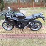 Honda CBR Honda cbr250r 2011r. ABS NISKI PRZEBIEG