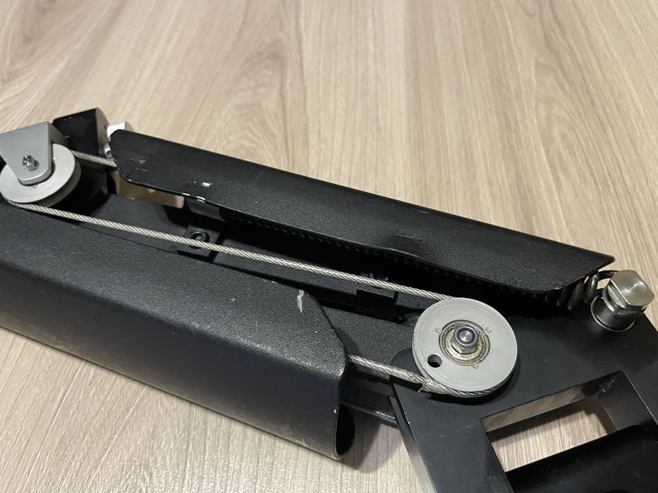 Stabilizator flycam floatcam FC9 + kamizelka