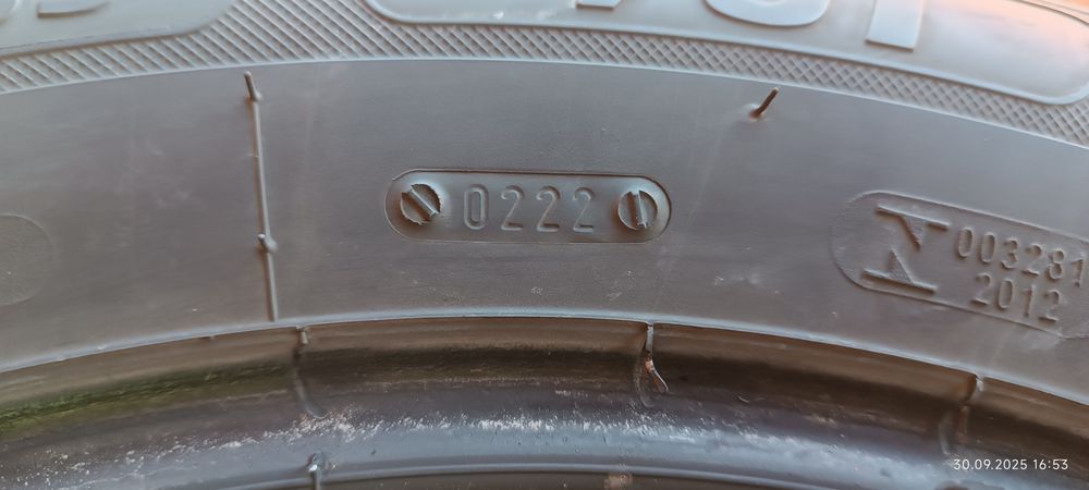 Резина Taurus 225/60 R17