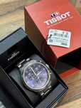 Щвейцарський годинник ГОДИННИК TISSOT CHRONO