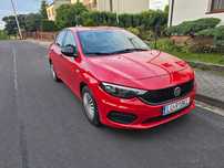 Fiat Tipo LPG  2018 r 190000 km