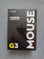 Musz bezprzewodowa MChose G3