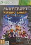 Minecraft: Story Mode Season 1 XBOX 360 Używana