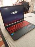 Portátil Gamer Acer Nitro 5 ( Com caixa )