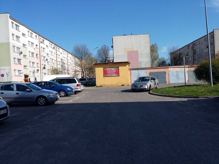 Wynajem Tablic Reklamowych - Reklama dla Twojego Biznesu!