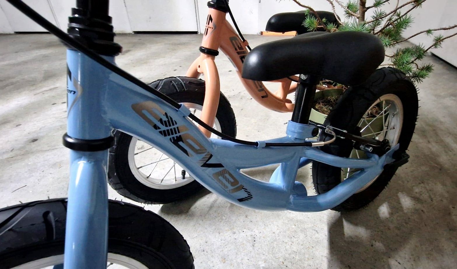 Bicicletas de criança - Novas (ultimas unidades)