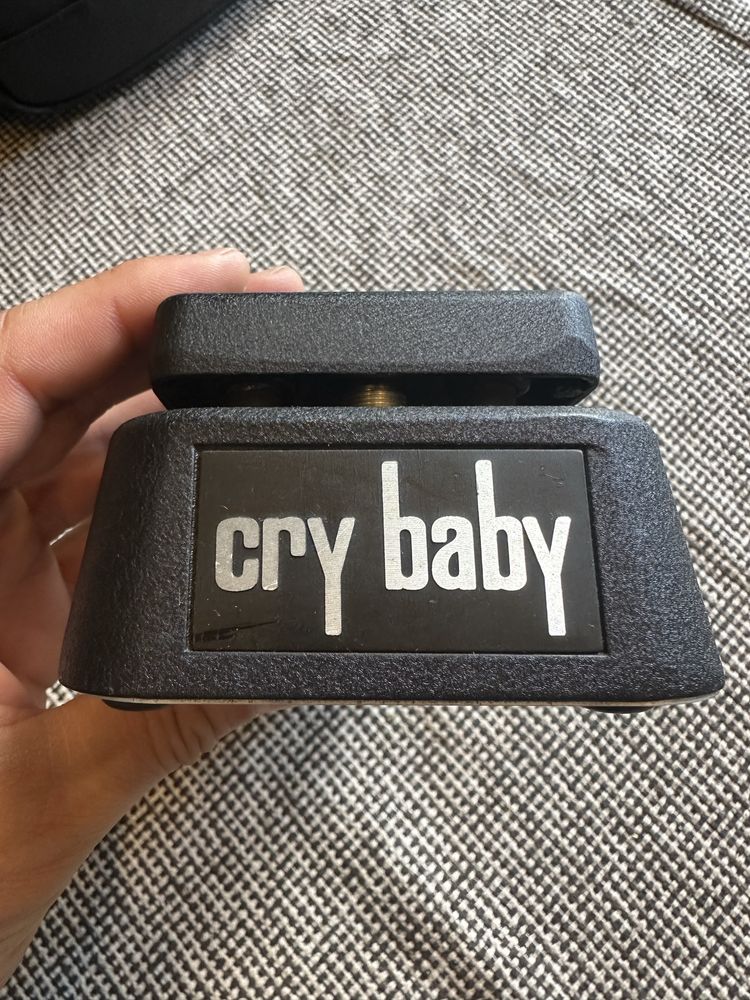 Cry Baby Model GCB95