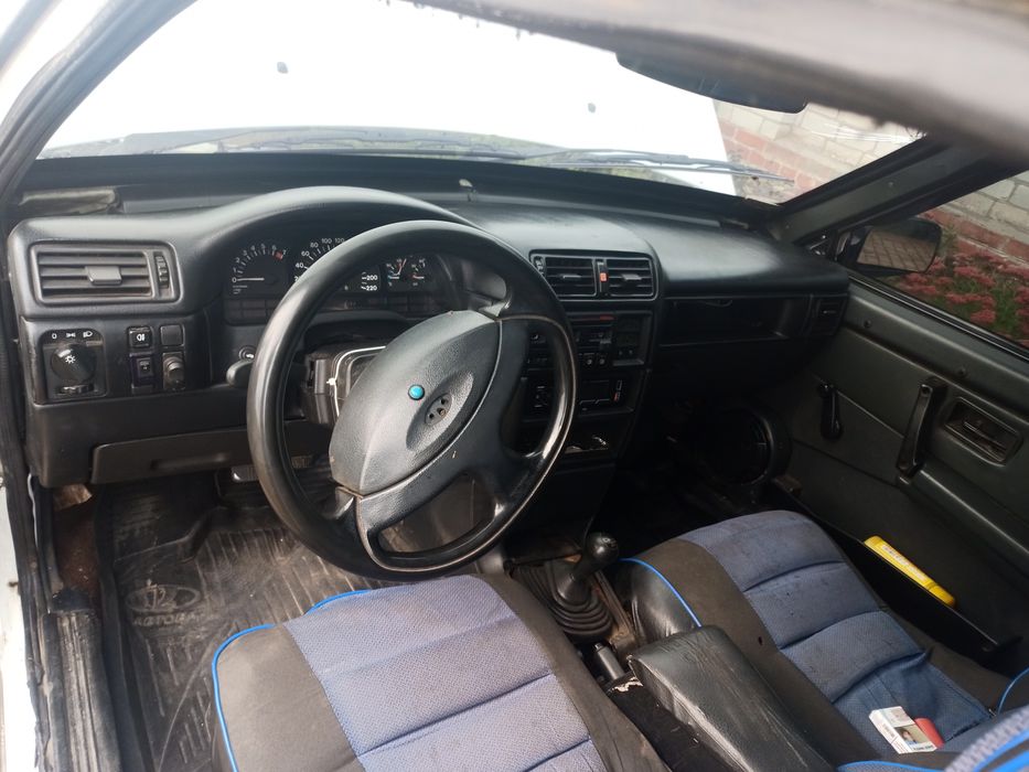 Продам Ваз 2108.