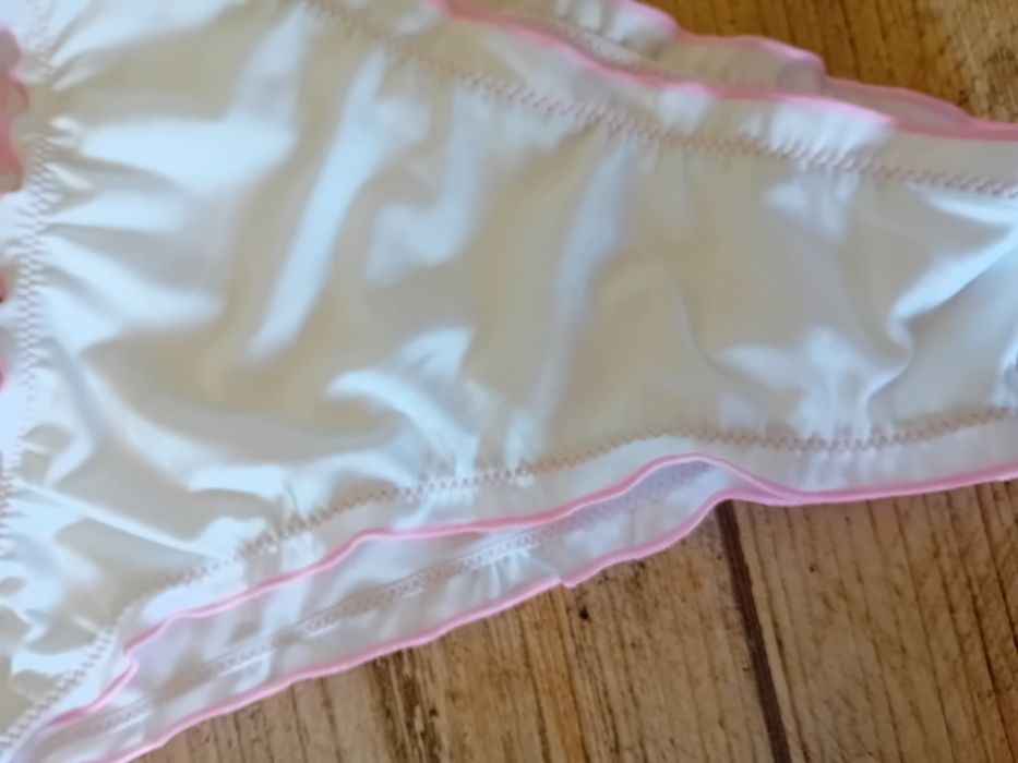 Kąpielowe majtki dół kostiumu kąpielowego Calzedonia XL
