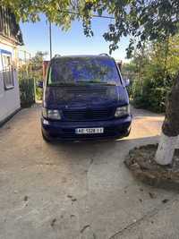 Mercedes Vito W638