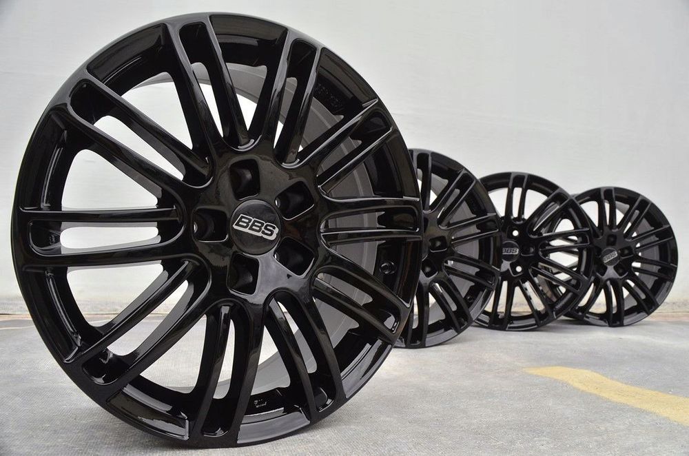 Felgi 8x18 5x114.3 Mazda 5 6 CX5 Kia Sportage Ceed Hyundai i30 Honda Accord