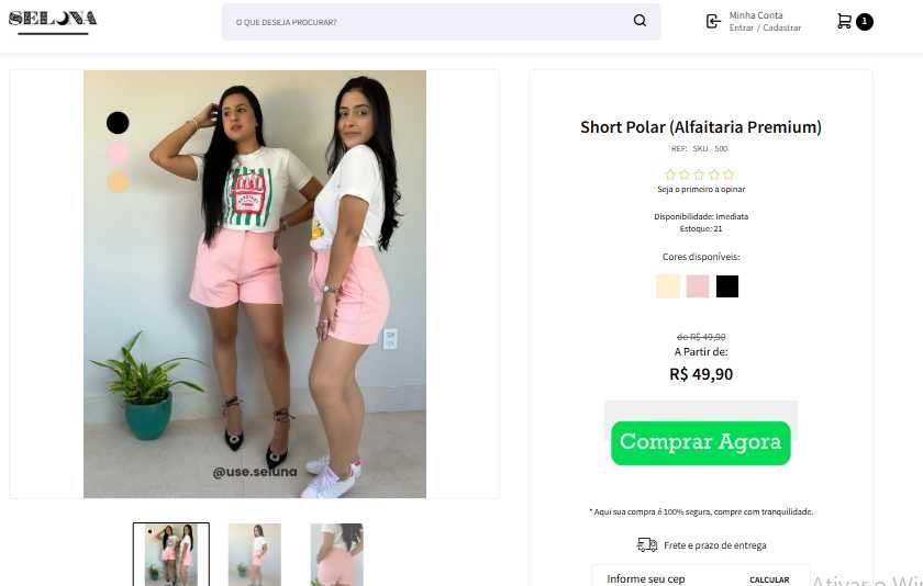 Site profissional Wordpress e Apps | Gestão de Tráfego Google & Meta