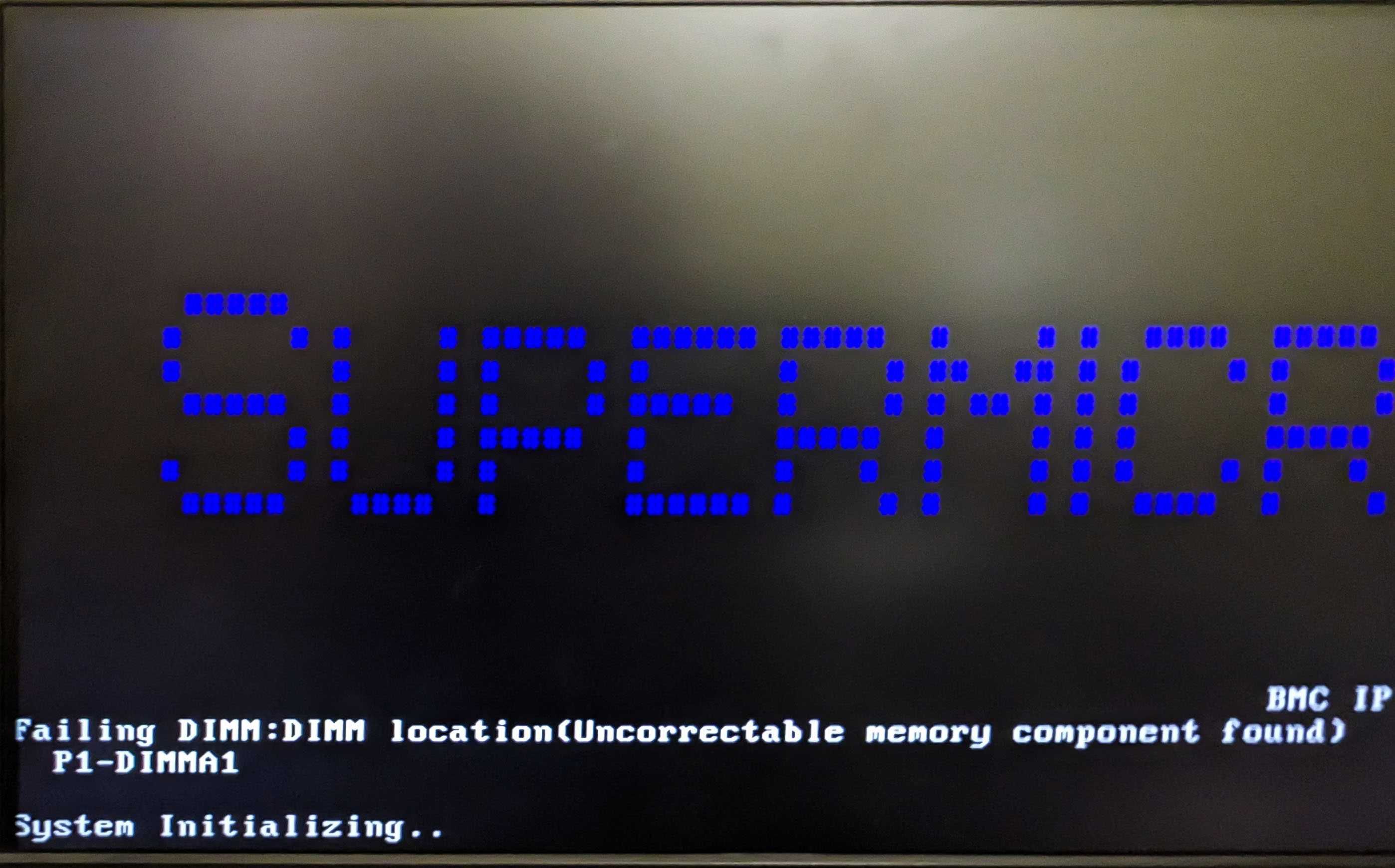 Intel Xeon Processor E5-2697 v4 з дефектом