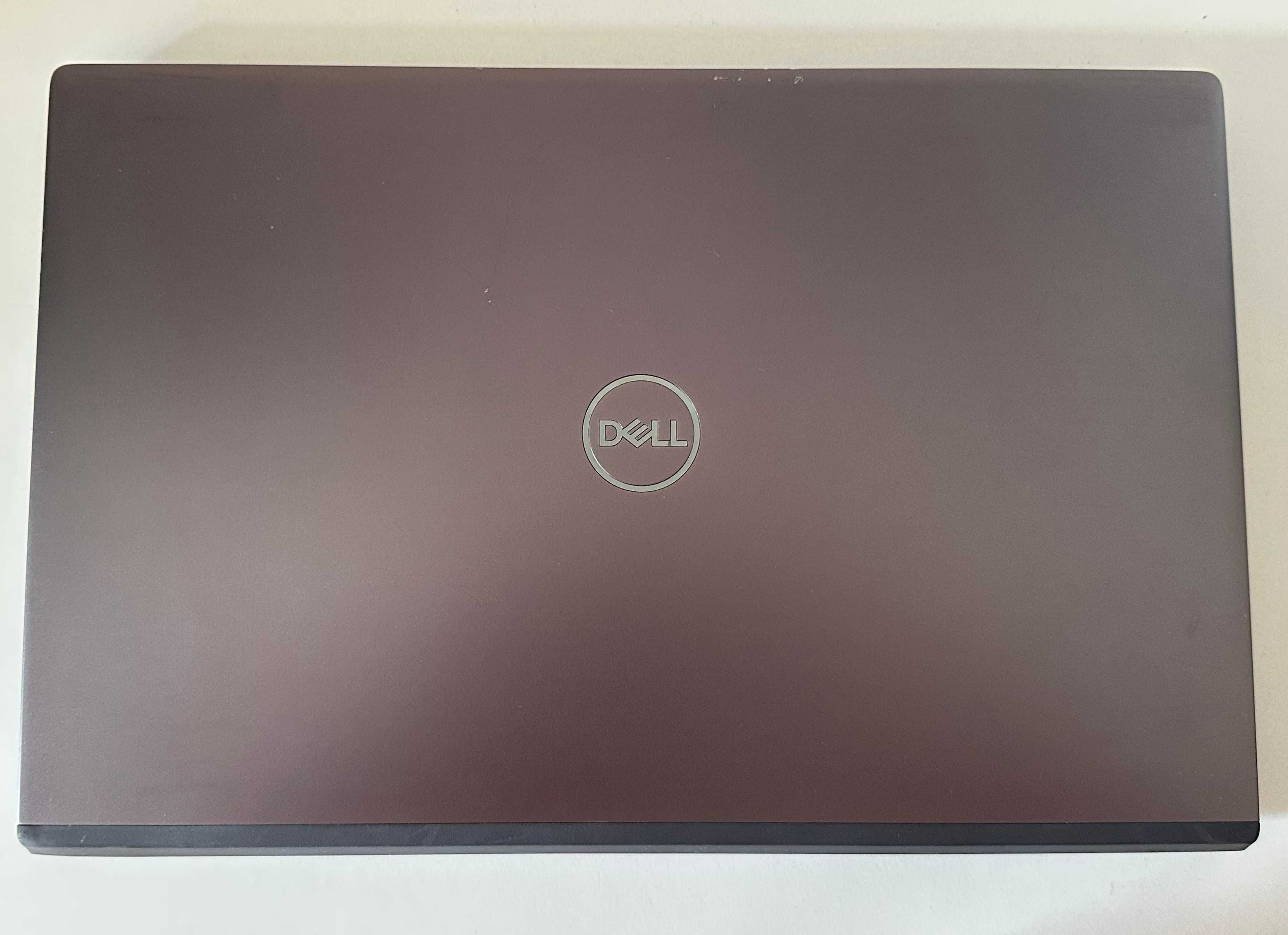 Ноутбук Dell Vostro 15 5502 15'6 i5-1135G7 RAM 16Gb SSD 512GB