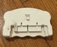 Chip resetter do Brother LC203 LC217 LC223 LC227 LC663 LC667 i inne