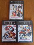 Virus Buster Serge dvd